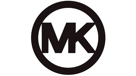 michael kors mk logo|michael kors 1981 present logo.